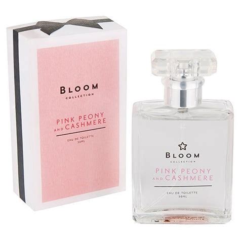 blooming peony and pear perfume|pink peony and cashmere perfume.